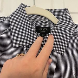 J Crew Ludlow Shirt